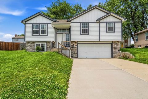 12704 Applewood Drive, Grandview, MO 64030 - #: 2628589