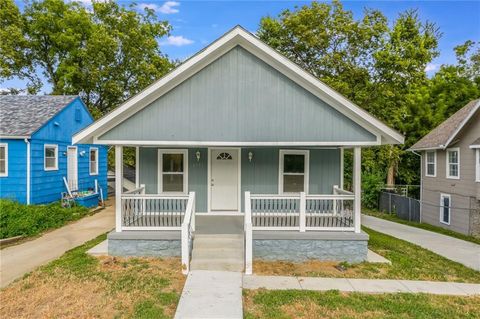 1711 Hardesty Avenue, Kansas City, MO 64127 - MLS#: 2569816