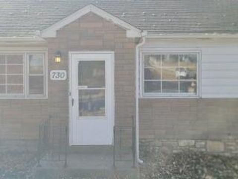 730 N 62 Terrace Kansas City KS 66102