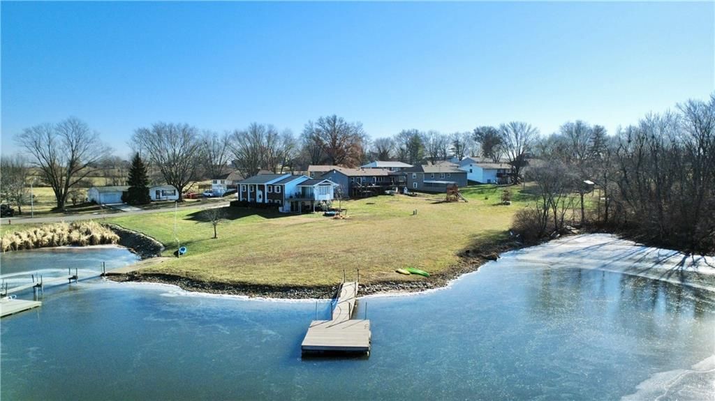 Photo of 1133 Lake Manor Drive, Trenton, MO 64683 (MLS # 2592432)