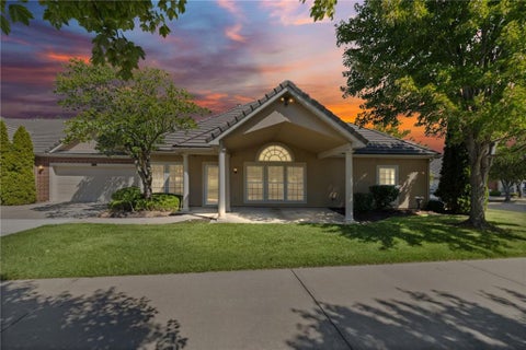 Photo of 5430 W 145th Street, Leawood, KS 66224 (MLS # 2640953)