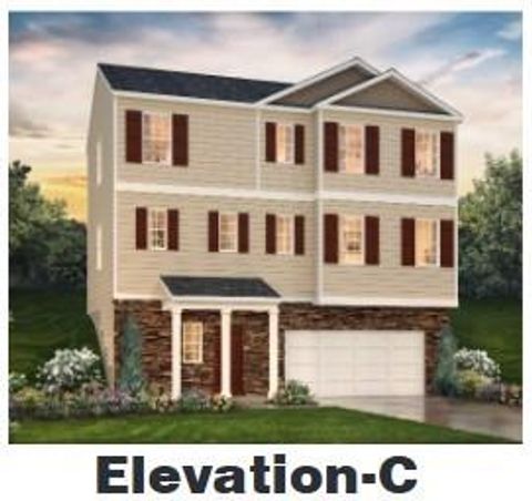 5004 NW 141st Street Platte City MO 64079