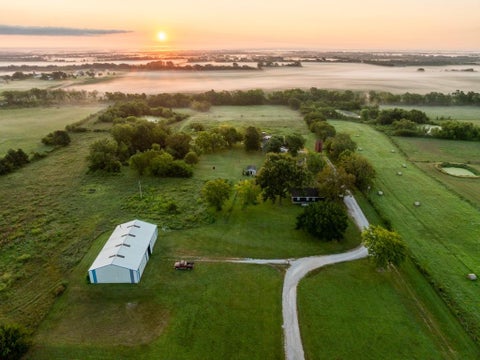 Photo of 14769 NE State Route E Highway, Adrian, MO 64720 (MLS # 2638445)