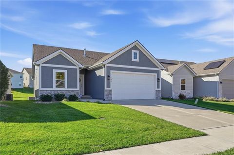 643 NW 110th Street, Kansas City, MO 64155 - #: 2546302