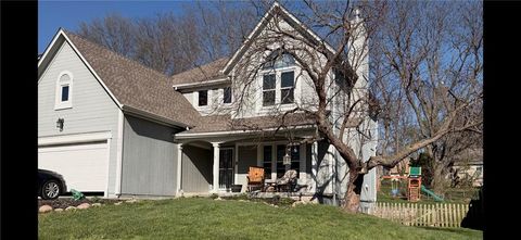 9715 N Holmes Street, Kansas City, MO 64155 - MLS#: 2601963