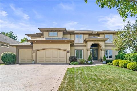 5004 Haskins Street Shawnee KS 66216