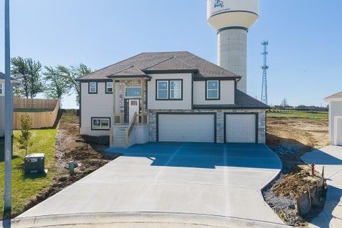 15589 Sheridan Court, Basehor, KS 66007 - MLS#: 2633903