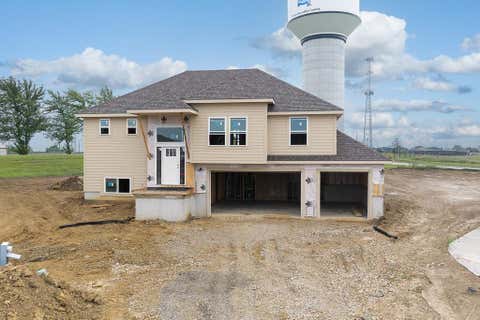 Photo of 15589 Sheridan Court, Basehor, KS 66007 (MLS # 2633903)