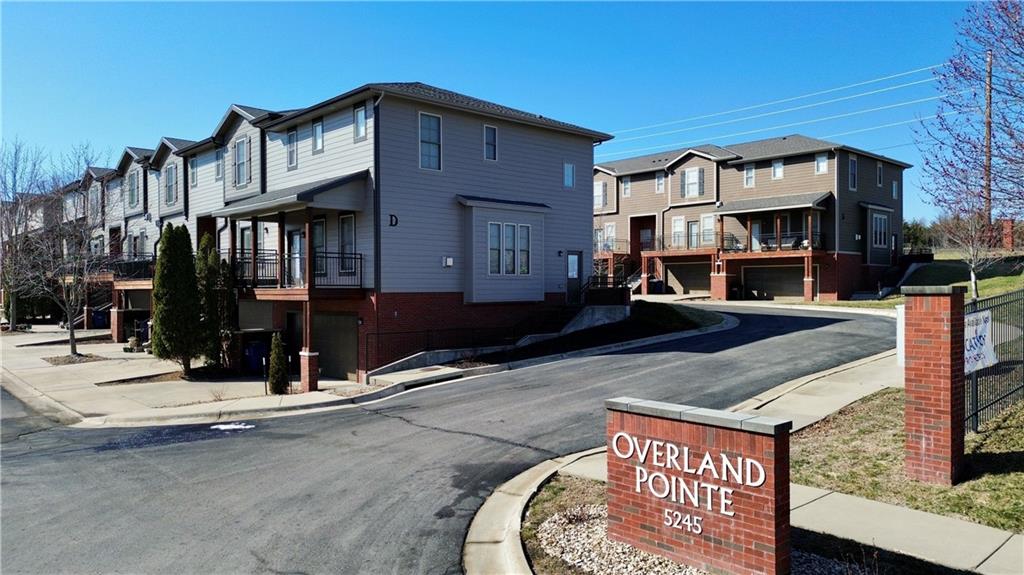 5245 Overland Drive