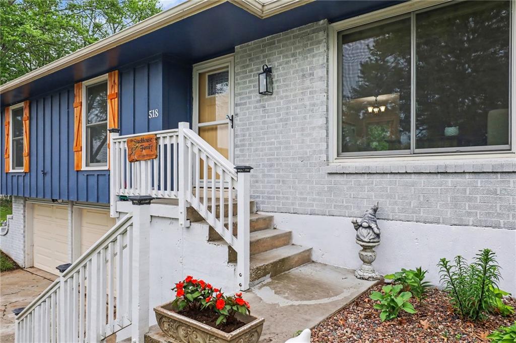 518 S Franklin Street