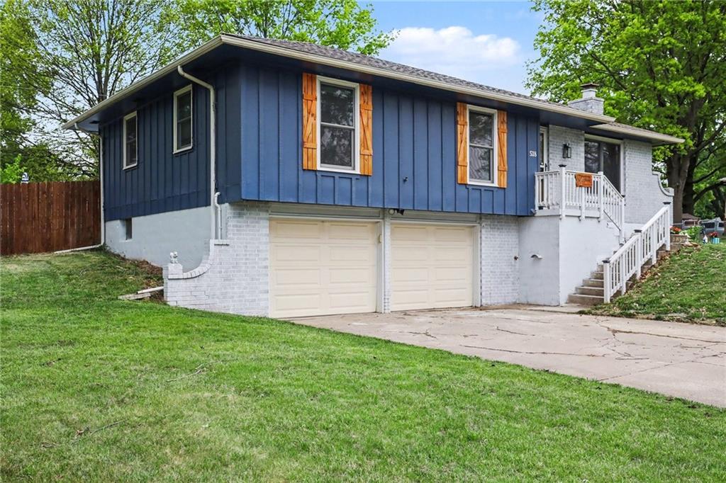 518 S Franklin Street