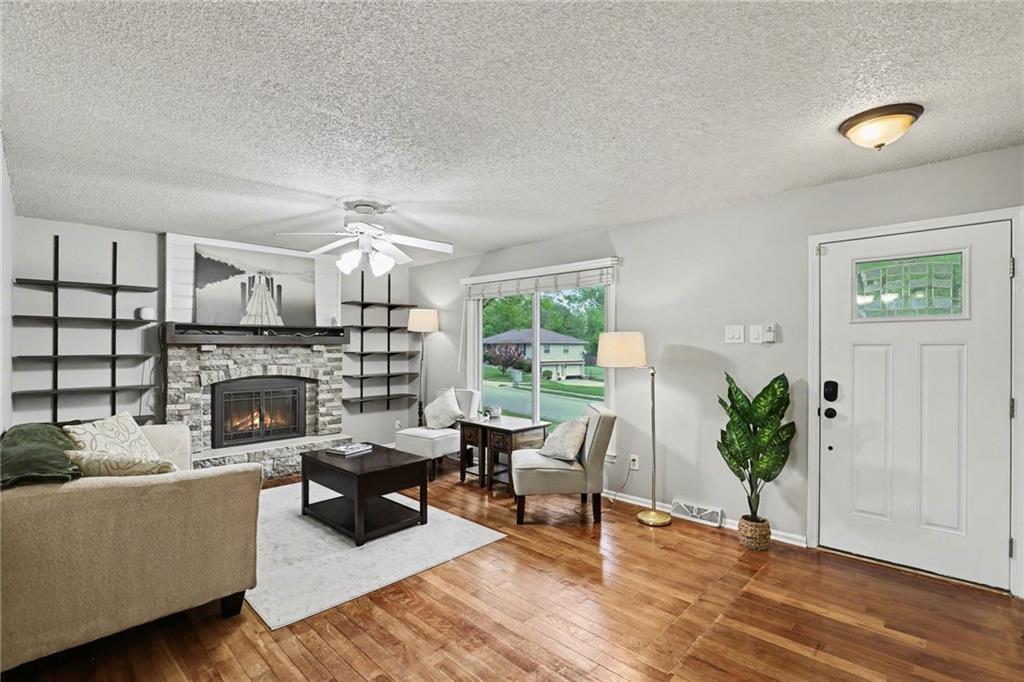 518 S Franklin Street