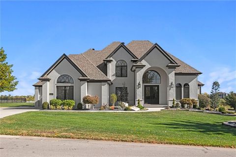 11750 NW 81st Street Parkville MO 64152