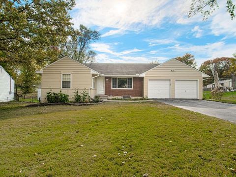 4609 NE 43rd Terrace, Kansas City, MO 64117 - MLS#: 2584562