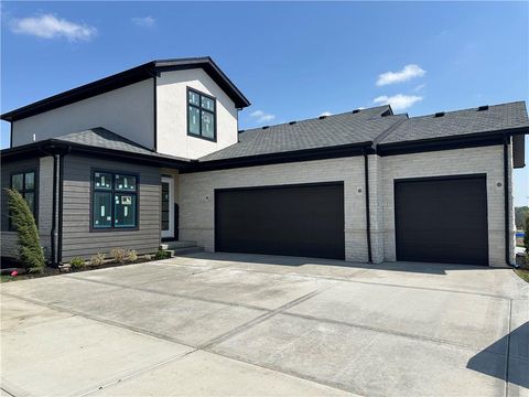 2852 W 133rd Terrace, Leawood, KS 66209 - MLS#: 2515839
