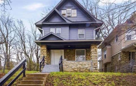 3617 Olive Street, Kansas City, MO 64109 - MLS#: 2618474