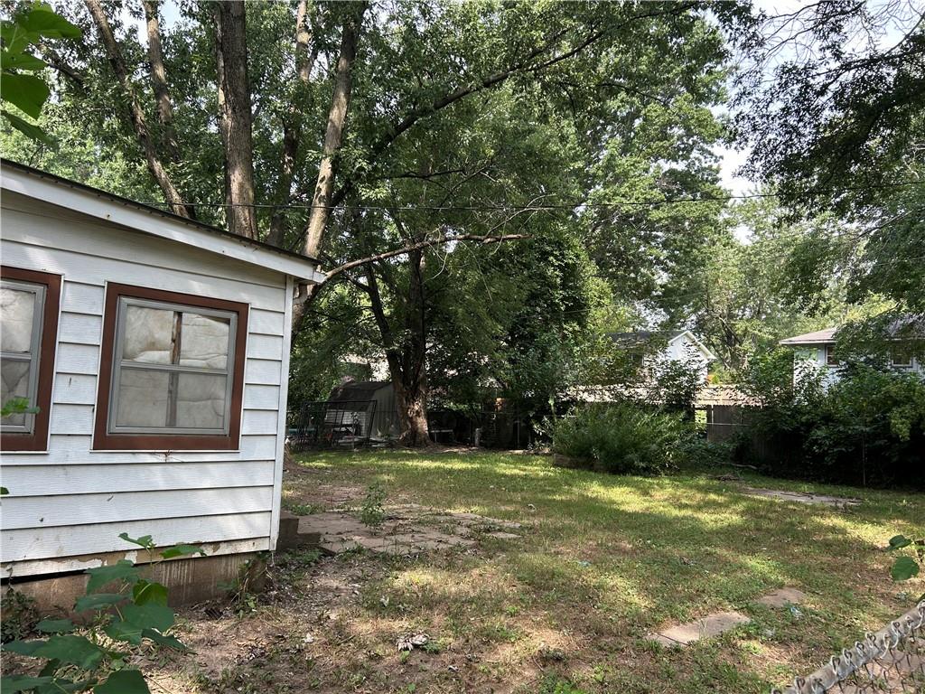 217 SE Westminister Road