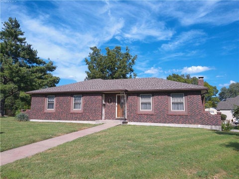 3 East Terrace, Paola, KS 66071 - MLS#: 2638412