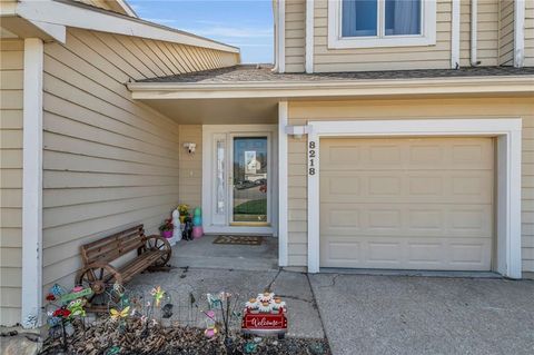 8218 NW Bradford Court, Kansas City, MO 64151 - #: 2539269