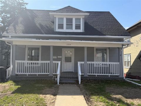 1204 N 8th Street, St Joseph, MO 64505 - MLS#: 2610067