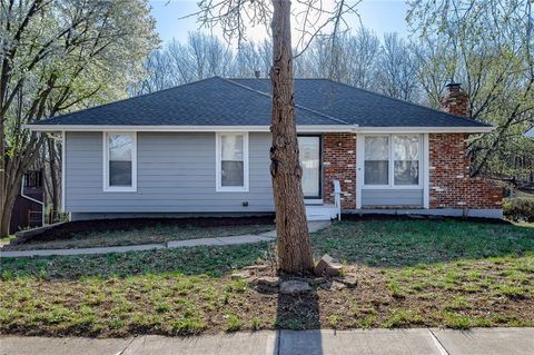 8019 N Brooklyn Avenue, Kansas City, MO 64118 - MLS#: 2536318