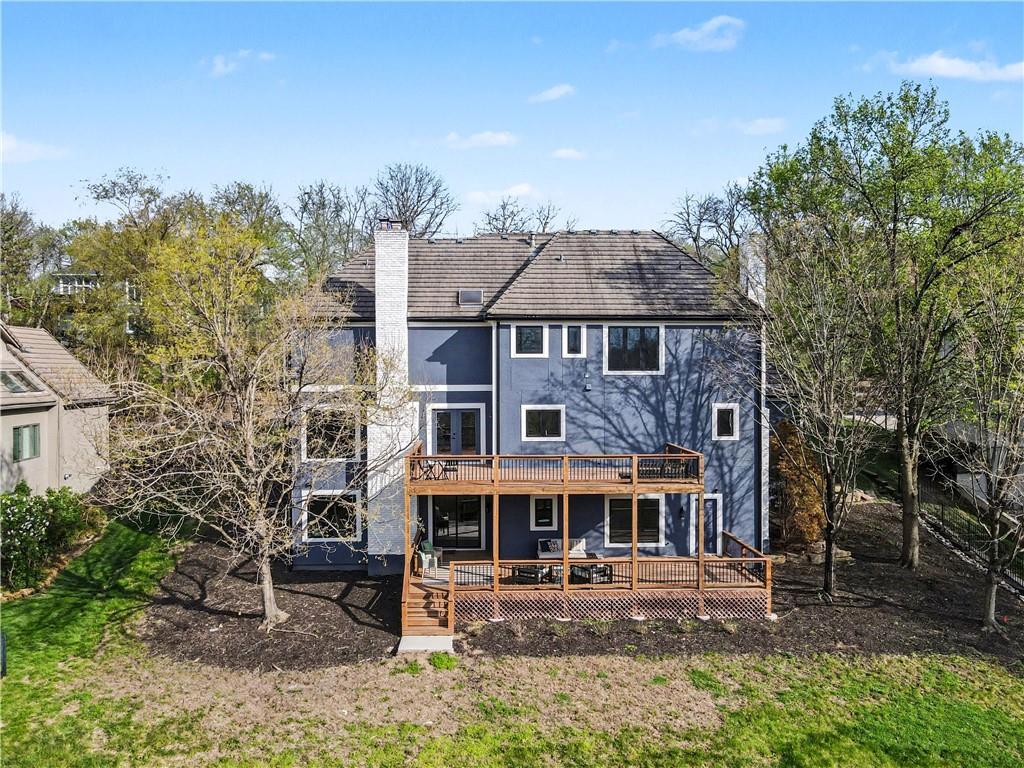 12650 Sherwood Drive