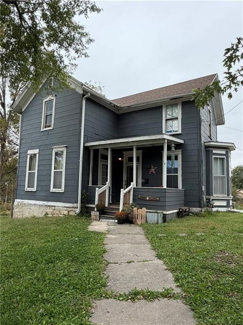 Photo of 603 W 10th Street, Trenton, MO 64683 (MLS # 2647035)
