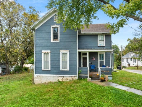 Photo of 603 W 10th Street, Trenton, MO 64683 (MLS # 2647035)