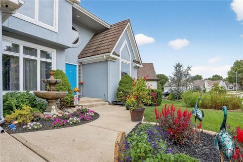 14226 S Shannan Lane, Olathe, KS 66062 - MLS#: 2602823