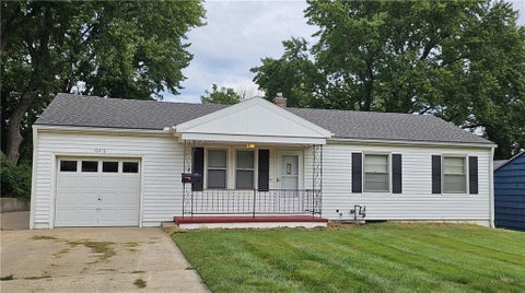 10416 E 28th Terrace S, Independence, MO 64052 - MLS#: 2644771