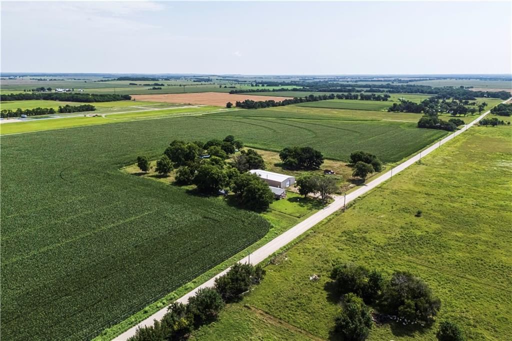 Photo of 18720 800 Road, Altoona, KS 66710 (MLS # 2632548)