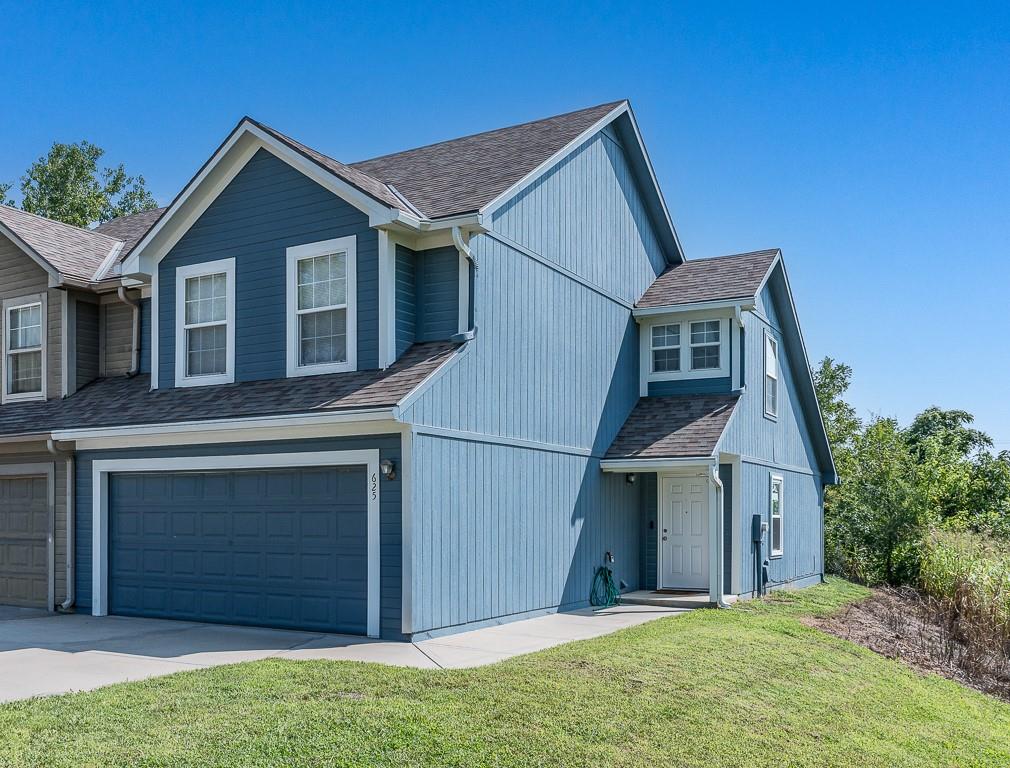 View Bonner Springs, KS 66012 townhome