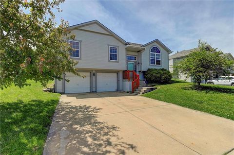 19 NE 113th Street, Kansas City, MO 64155 - MLS#: 2547486