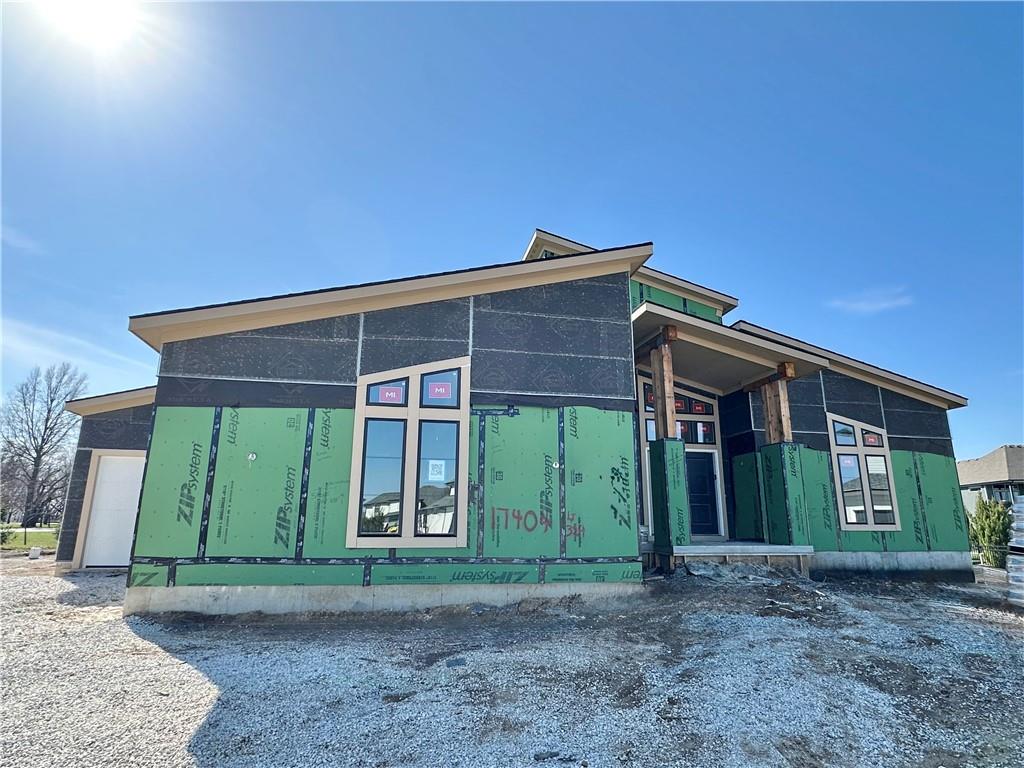 17404 Bluejacket Street