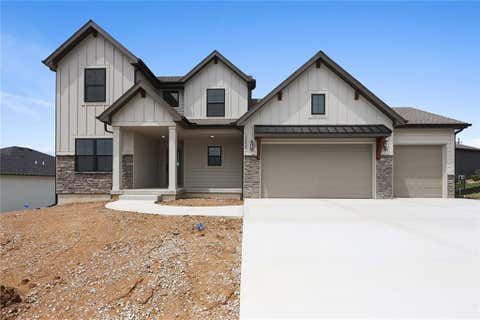 Photo of 2363 Foxtail Drive, Kearney, MO 64060 (MLS # 2638158)