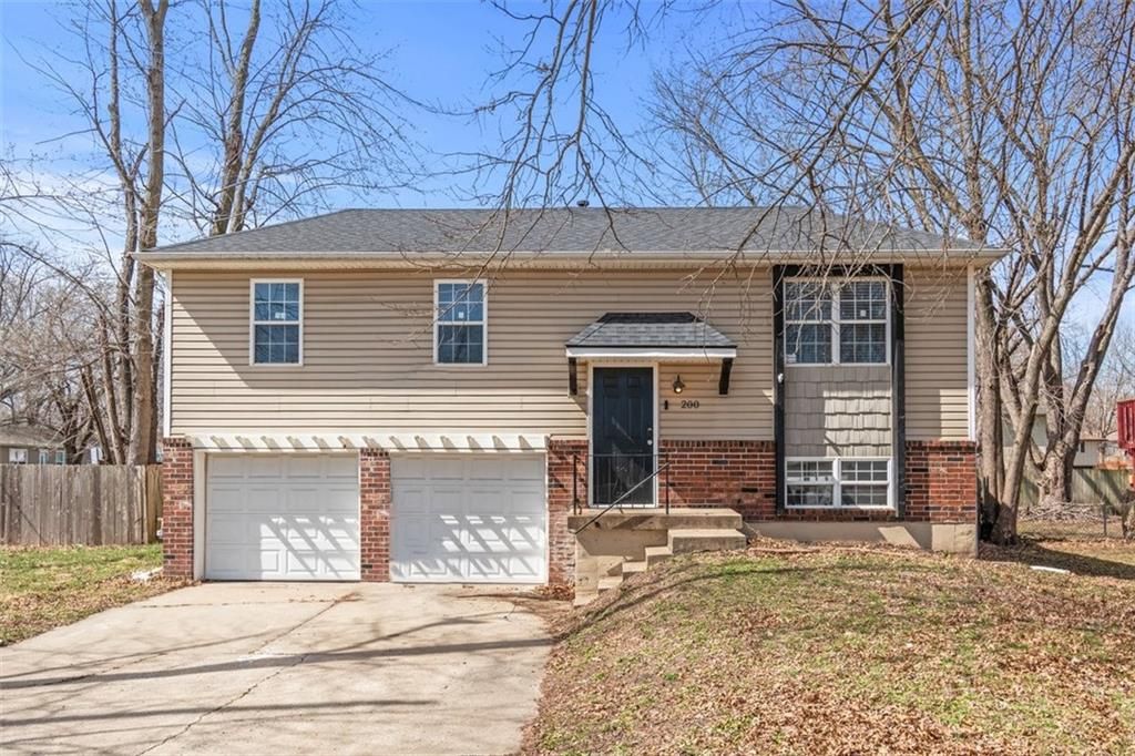 Photo of 200 Gregg Street, Grain Valley, MO 64029 (MLS # 2607585)