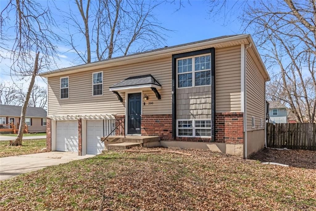 Photo of 200 Gregg Street, Grain Valley, MO 64029 (MLS # 2607585)