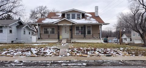 800 S Huttig Avenue, Independence, MO 64053 - #: 2531387