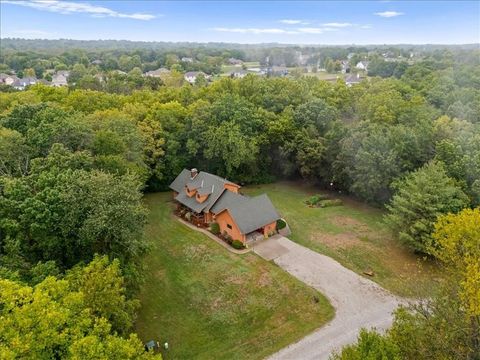 17806 Red Bud Circle, Pleasant Hill, MO 64080 - MLS#: 2577374