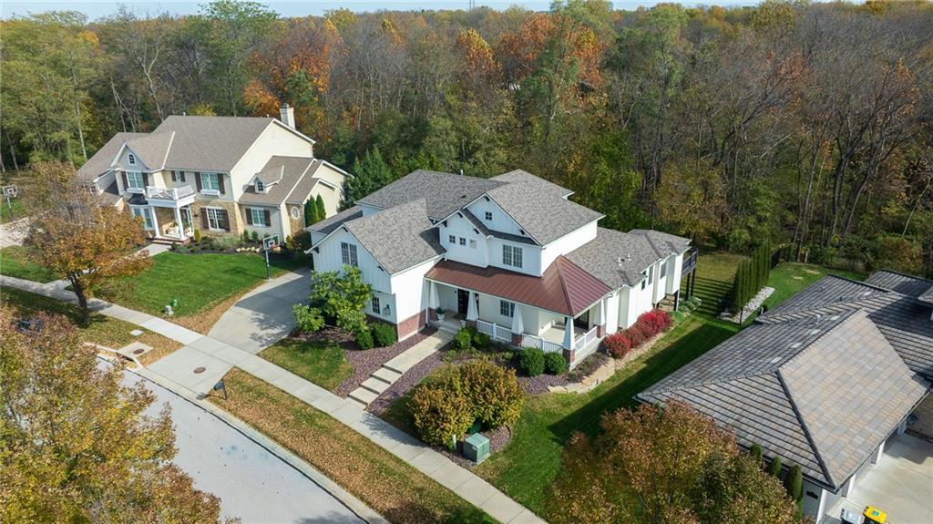 8719 Sycamore Avenue