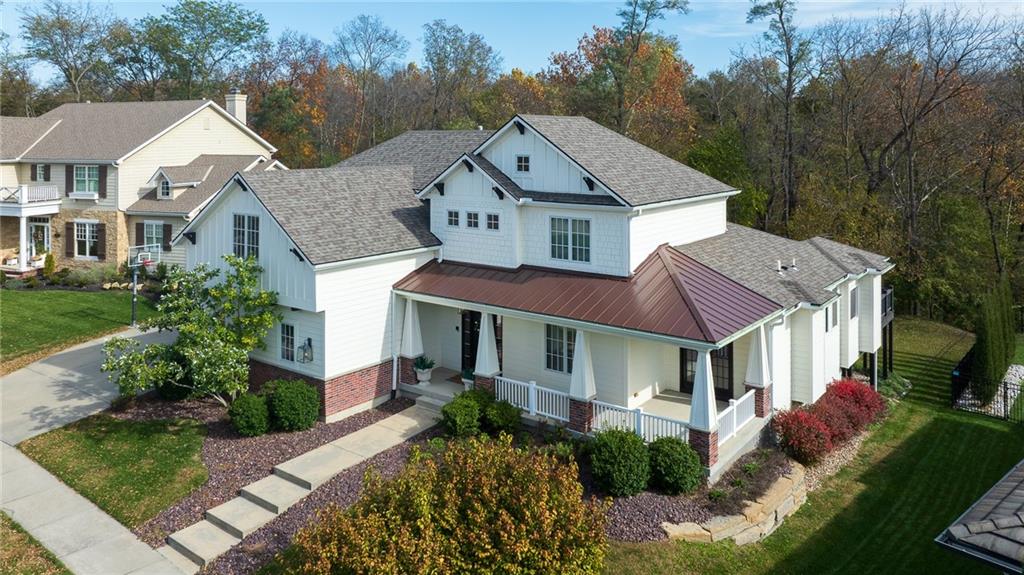 8719 Sycamore Avenue