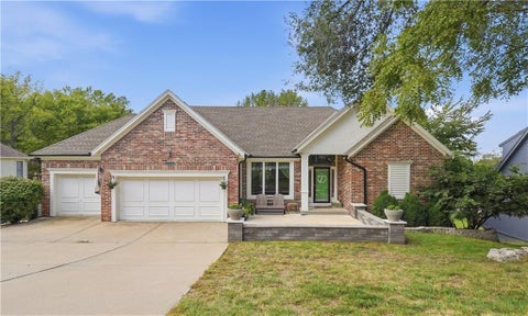 Photo of 16024 Meadow Lane, Stilwell, KS 66085 (MLS # 2643918)