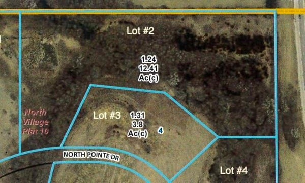 2 N POINTE DRIVE, ST JOSEPH, MO 64506 - Image 4e5d33fabd10e49829350eb2863fecf9/3652257942