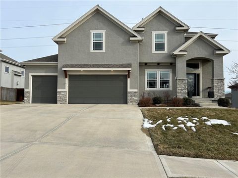 25024 W 87th Street Lenexa KS 66227