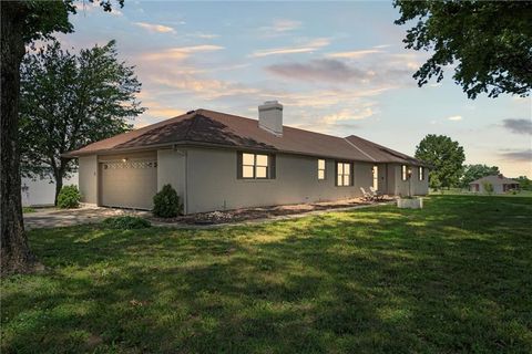 22617 155th Street Basehor KS 66007