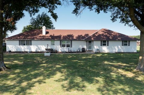 22617 155th Street Basehor KS 66007