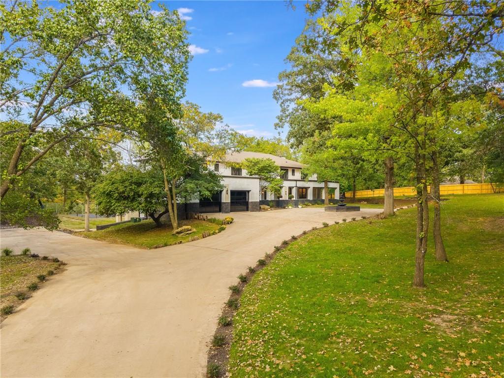 1701 NW Duncan Road