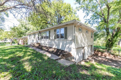 6730 NE Ridgeway Avenue, Kansas City, MO 64119 - MLS#: 2645008