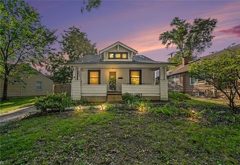 7515 Harrison Street, Kansas City, MO 64131 - #: 2621475