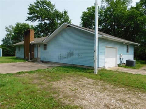604 S Center Street Other KS 66760